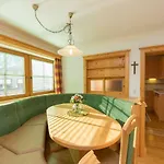 Hohenwarter Apartamento Lofer