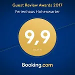 Apartamento Hohenwarter Lofer