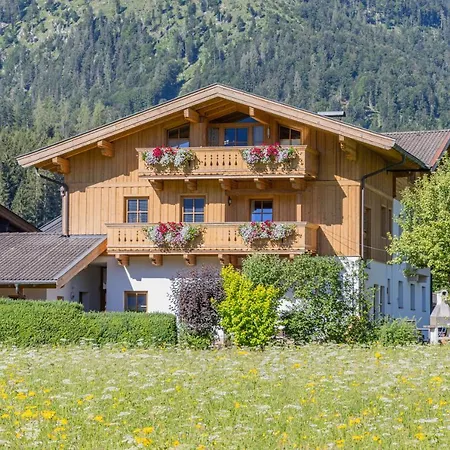 Apartment Hohenwarter