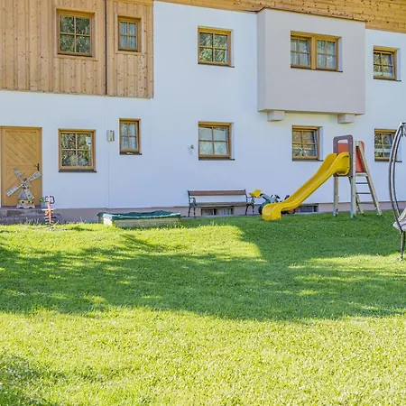 Apartamento Hohenwarter