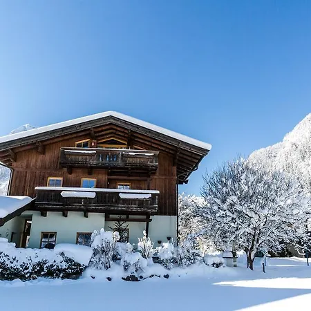 Apartament Hohenwarter