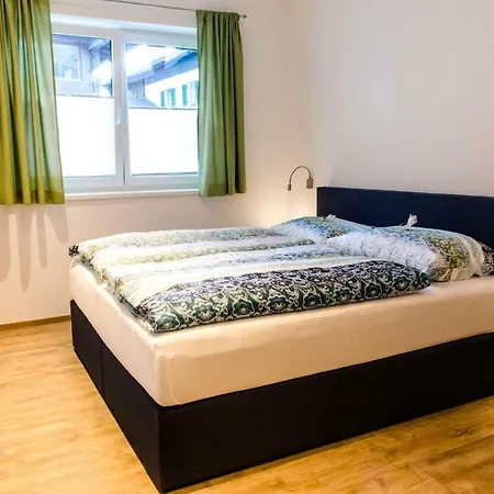 Hohenwarter Apartment Lofer