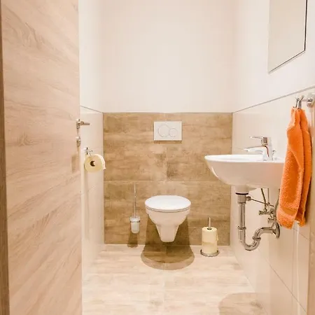 Apartamento Hohenwarter Lofer