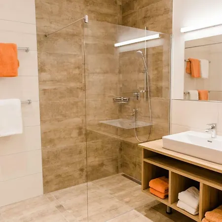 Apartamento Hohenwarter