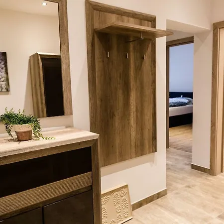 Hohenwarter Appartamento Lofer