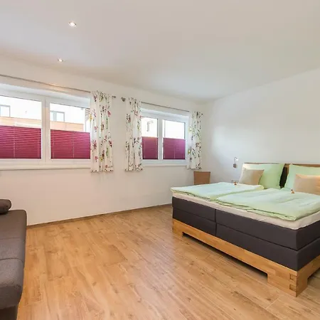 Apartamento Hohenwarter Lofer