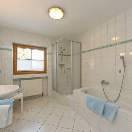 Apartment Hohenwarter *