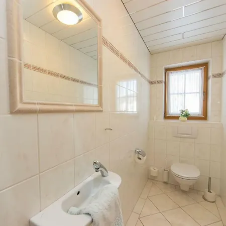 Hohenwarter Apartamento Lofer