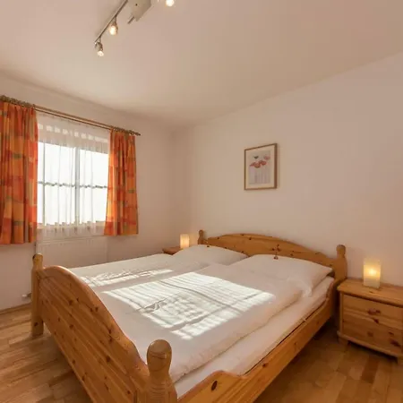 Hohenwarter Apartamento Lofer