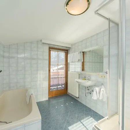 Apartment Hohenwarter Lofer