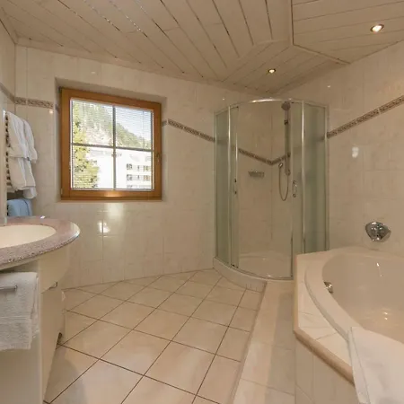 Hohenwarter Apartamento *