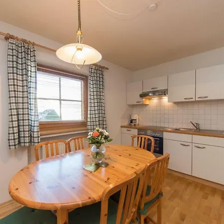 Hohenwarter Apartment *