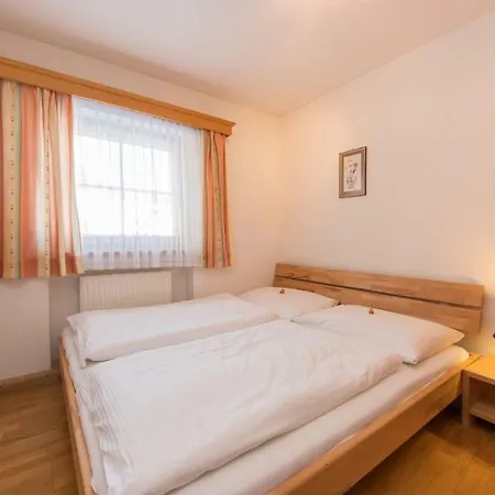 Hohenwarter Appartamento *