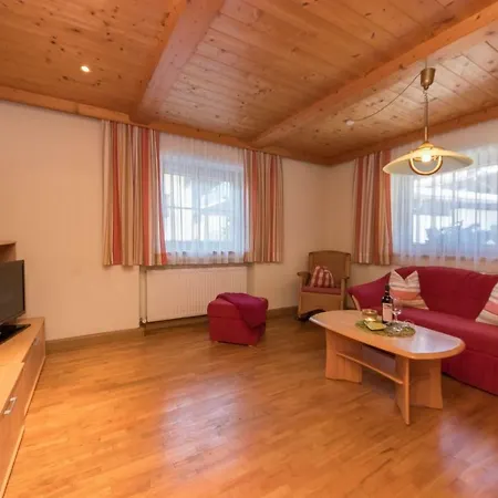 Hohenwarter Apartment *