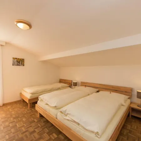 Hohenwarter Appartamento *