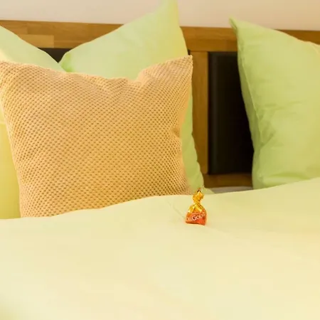 Hohenwarter Apartment