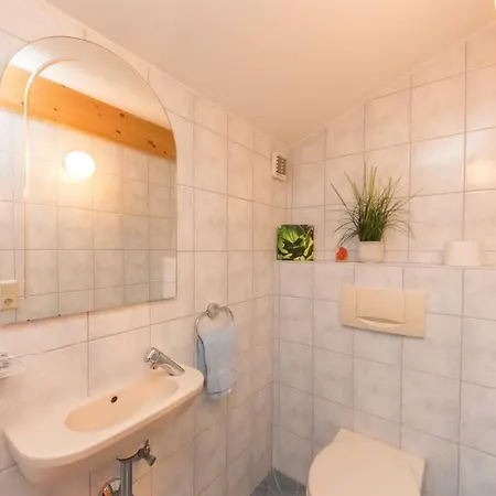 Hohenwarter Apartment *