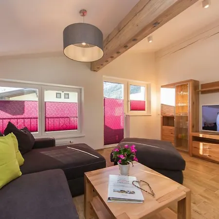 Apartment Hohenwarter