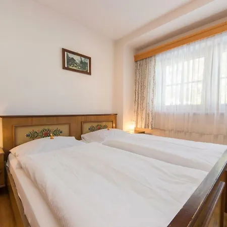Apartment Hohenwarter