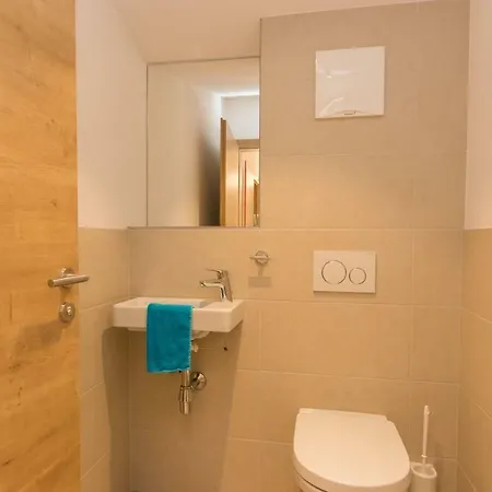 Hohenwarter Apartamento Lofer