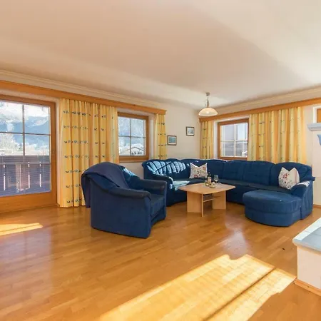 Hohenwarter Apartamento