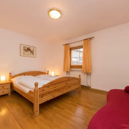 Hohenwarter Apartment Lofer