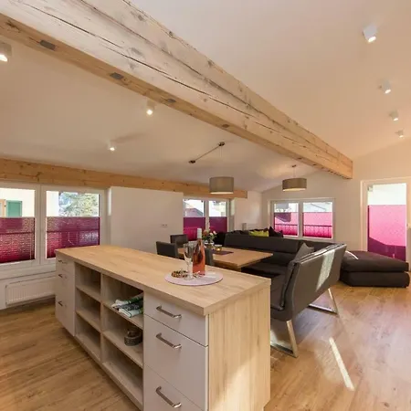 Apartment Hohenwarter Lofer