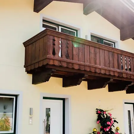 Apartment Hohenwarter