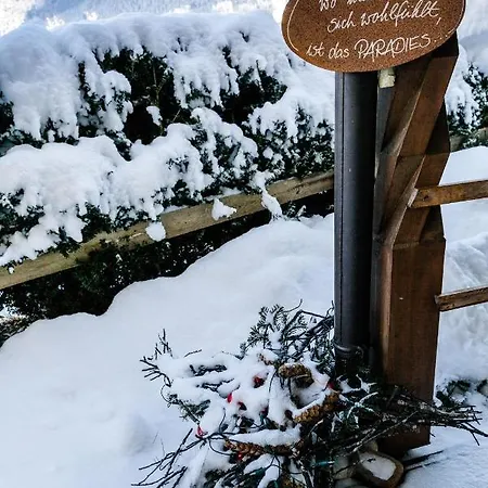 Hohenwarter Appartamento *