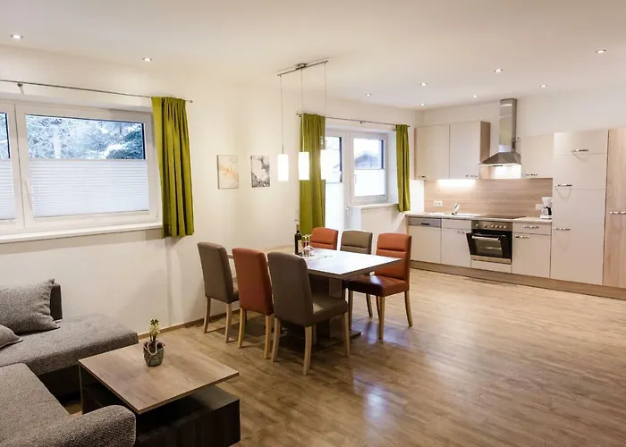 Hohenwarter 아파트 로페르