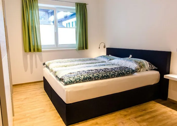 Hohenwarter 아파트 로페르