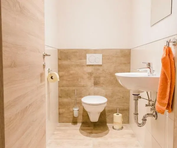 아파트 Hohenwarter 로페르