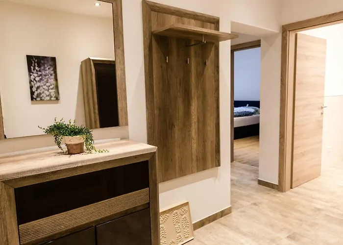 Hohenwarter 아파트 로페르