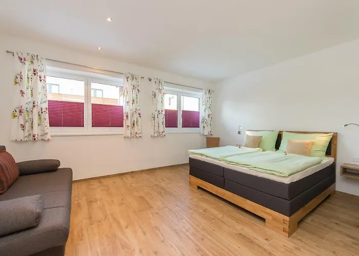 아파트 Hohenwarter 로페르