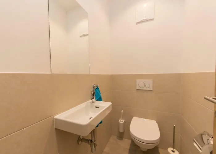 Hohenwarter 아파트 *