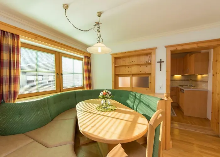 Hohenwarter 아파트 로페르