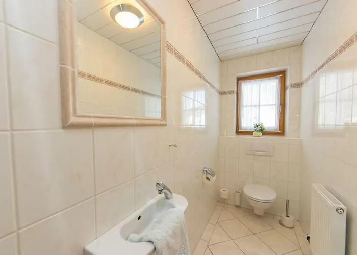 Hohenwarter 아파트 로페르