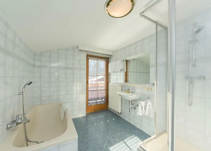 아파트 Hohenwarter 로페르