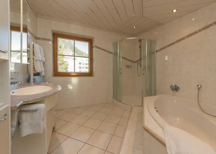 Hohenwarter 아파트 *