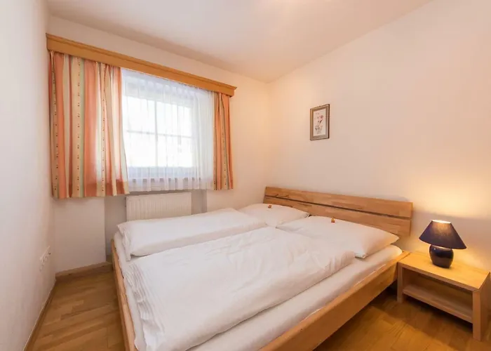 Hohenwarter 아파트 *