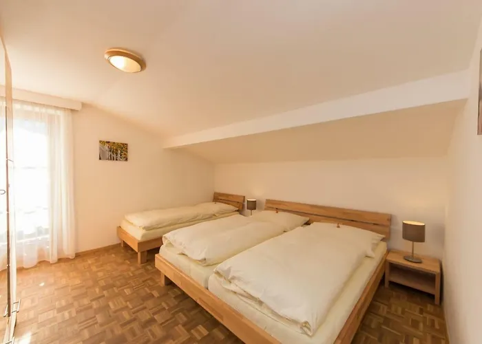 Hohenwarter 아파트 *