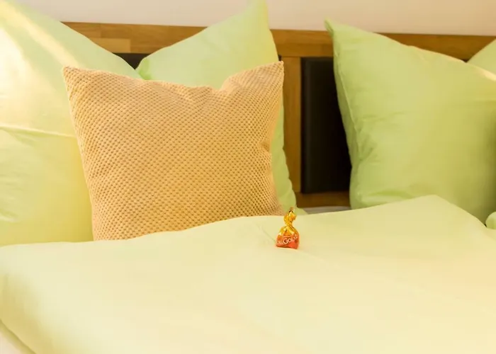 Hohenwarter 아파트