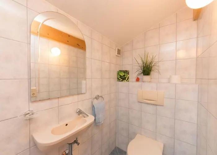 Hohenwarter 아파트 *