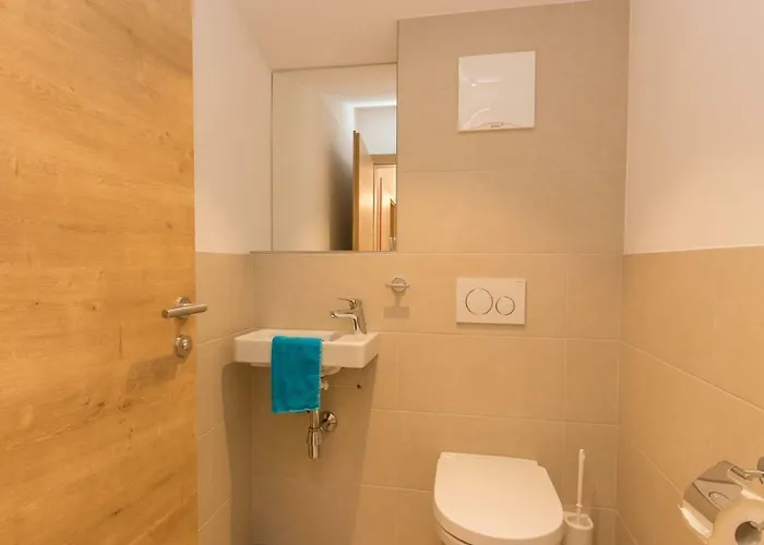 Hohenwarter 아파트 로페르