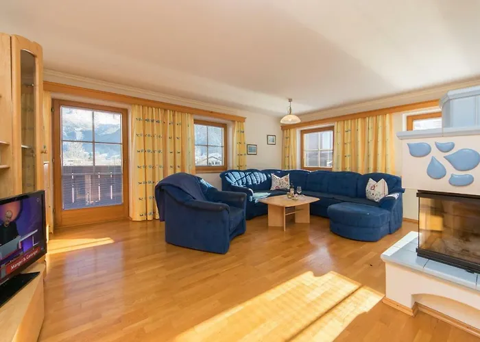 Hohenwarter 아파트