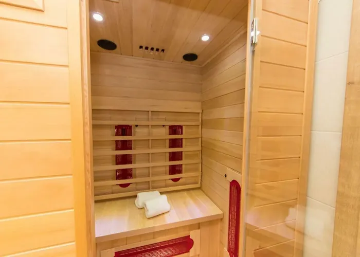 아파트 Hohenwarter 로페르