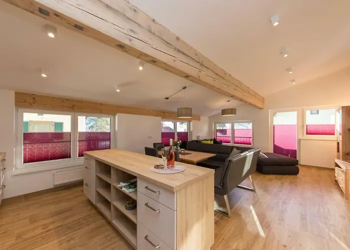 아파트 Hohenwarter 로페르