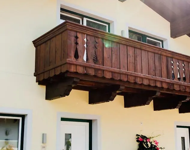 아파트 Hohenwarter